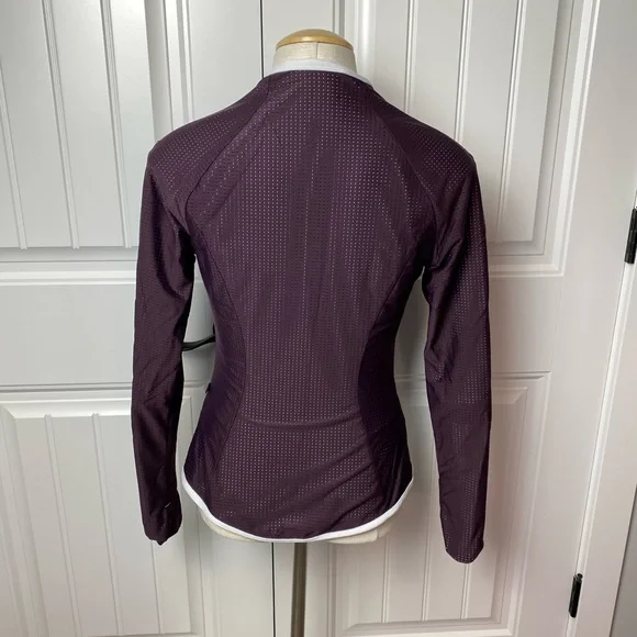 lululemon find your bliss jacket reversible - Picture 4 of 13